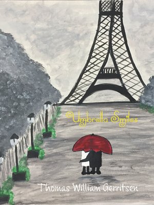 cover image of Umbrella Smiles